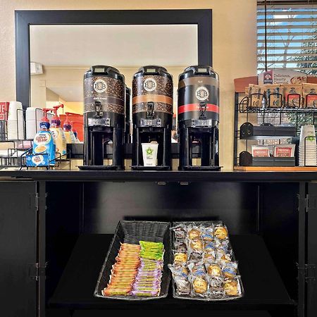 Extended Stay America - Providence - West Warwick Esterno foto