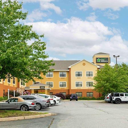 Extended Stay America - Providence - West Warwick Esterno foto