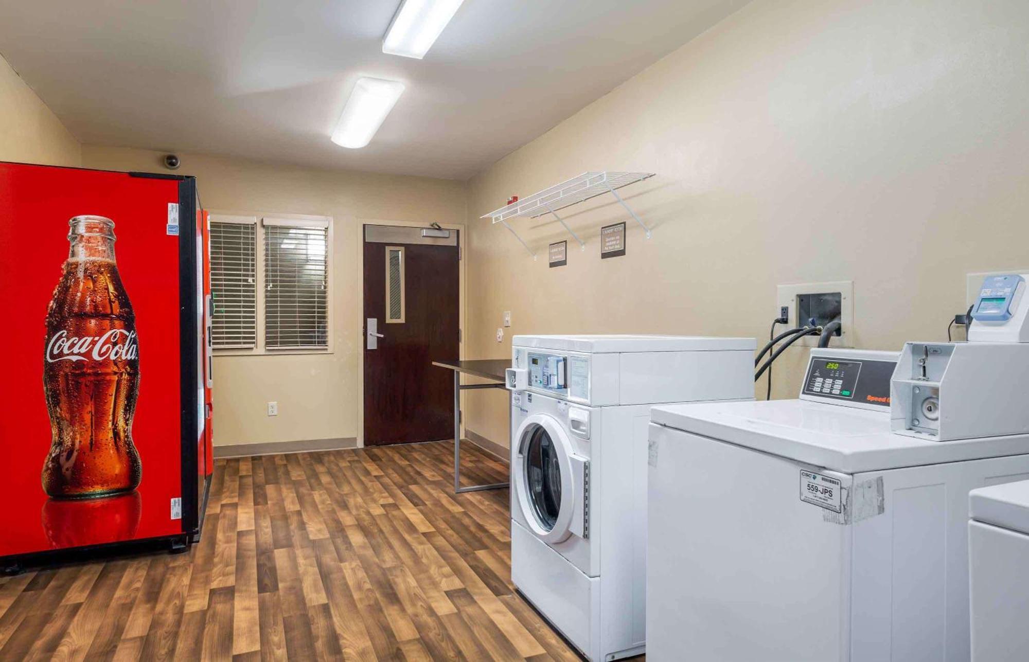 Extended Stay America - Providence - West Warwick Esterno foto