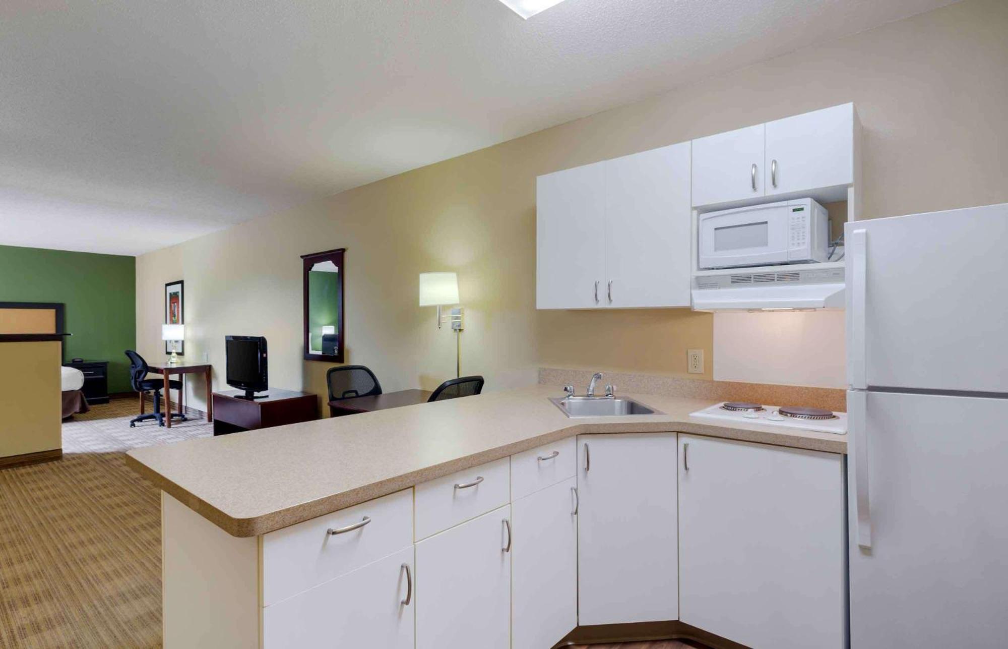 Extended Stay America - Providence - West Warwick Esterno foto