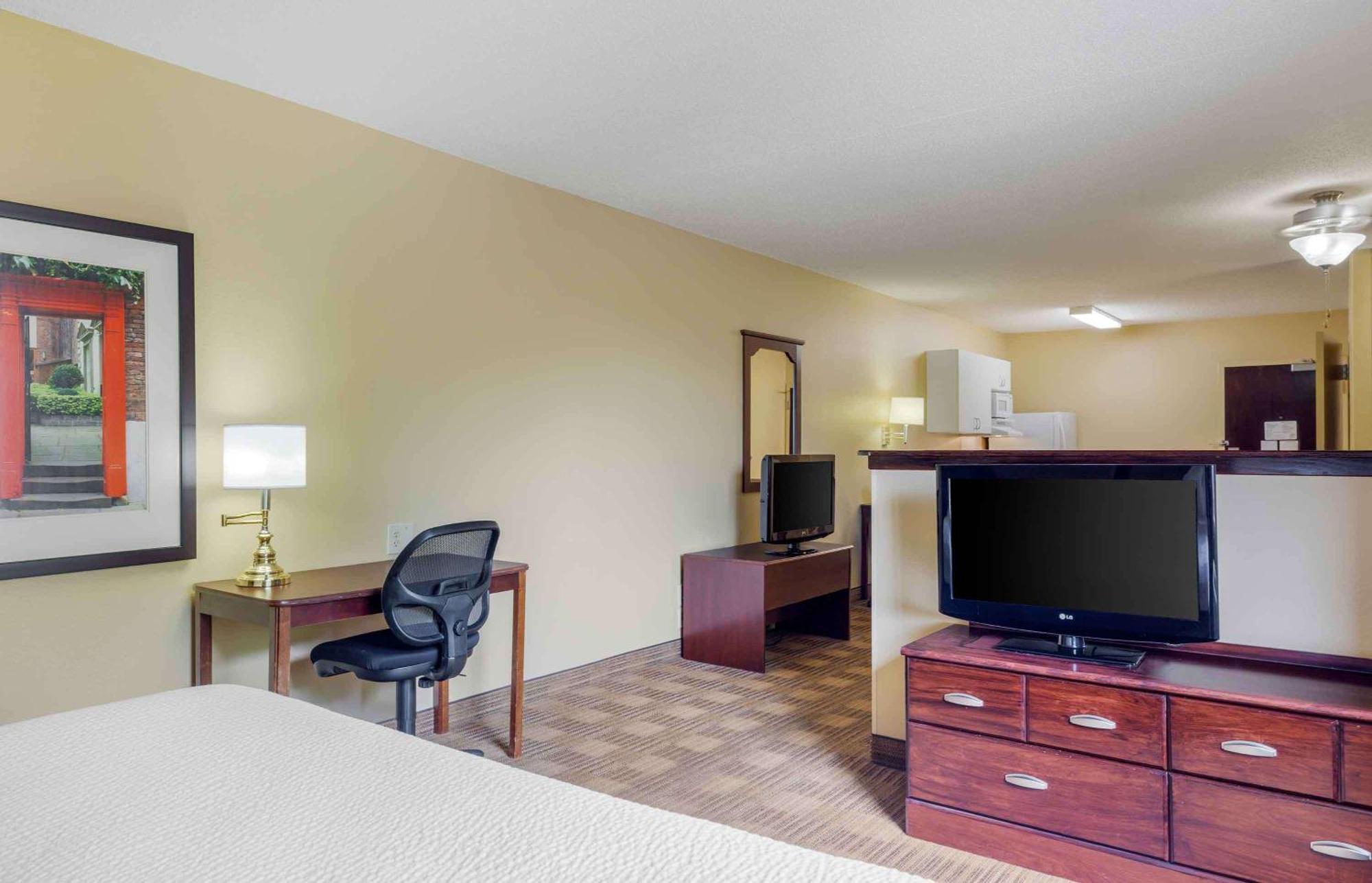 Extended Stay America - Providence - West Warwick Esterno foto