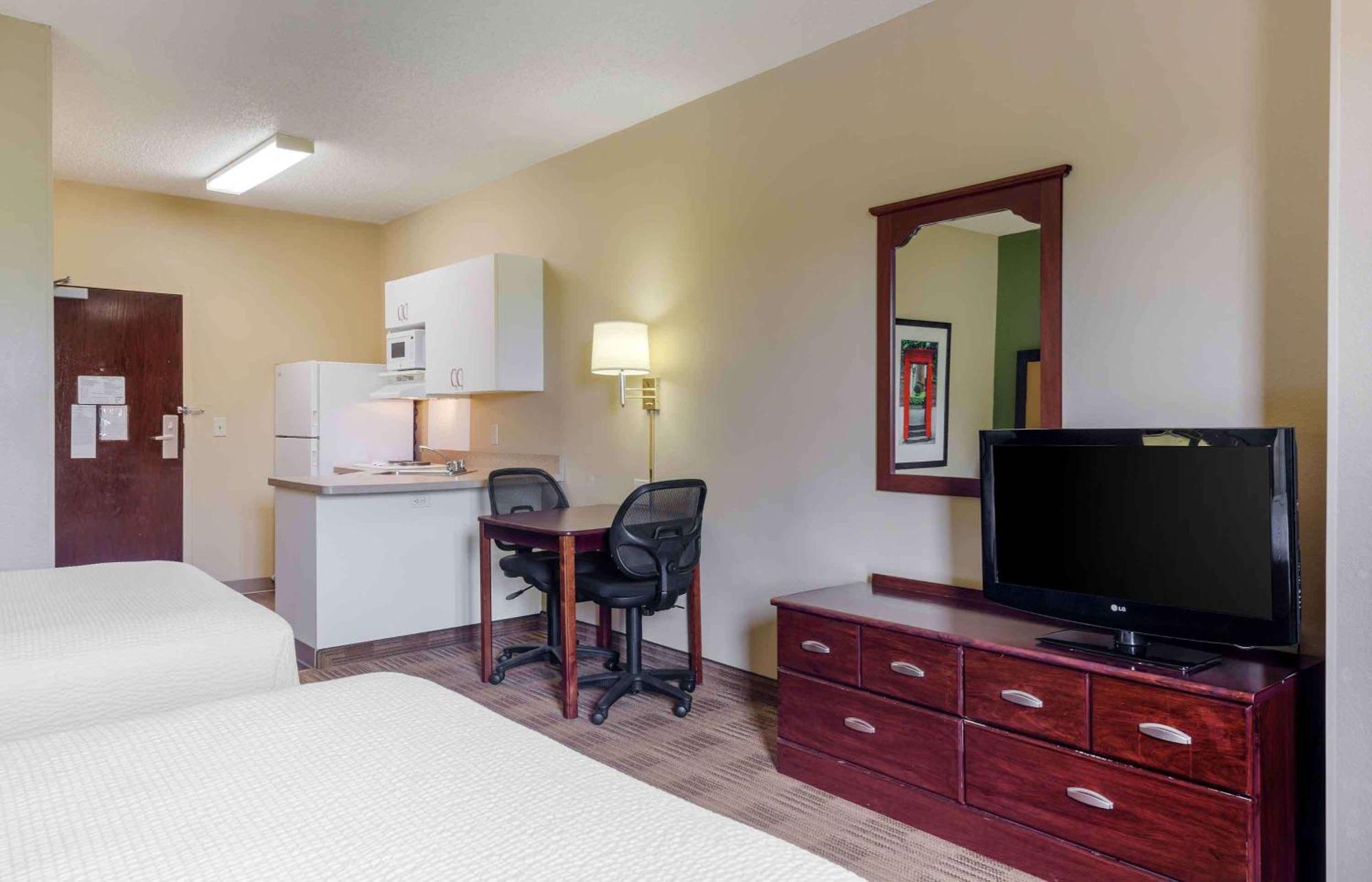 Extended Stay America - Providence - West Warwick Esterno foto