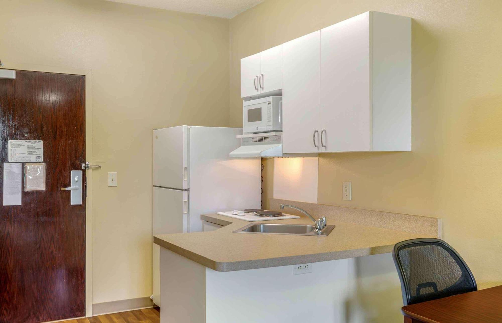 Extended Stay America - Providence - West Warwick Esterno foto