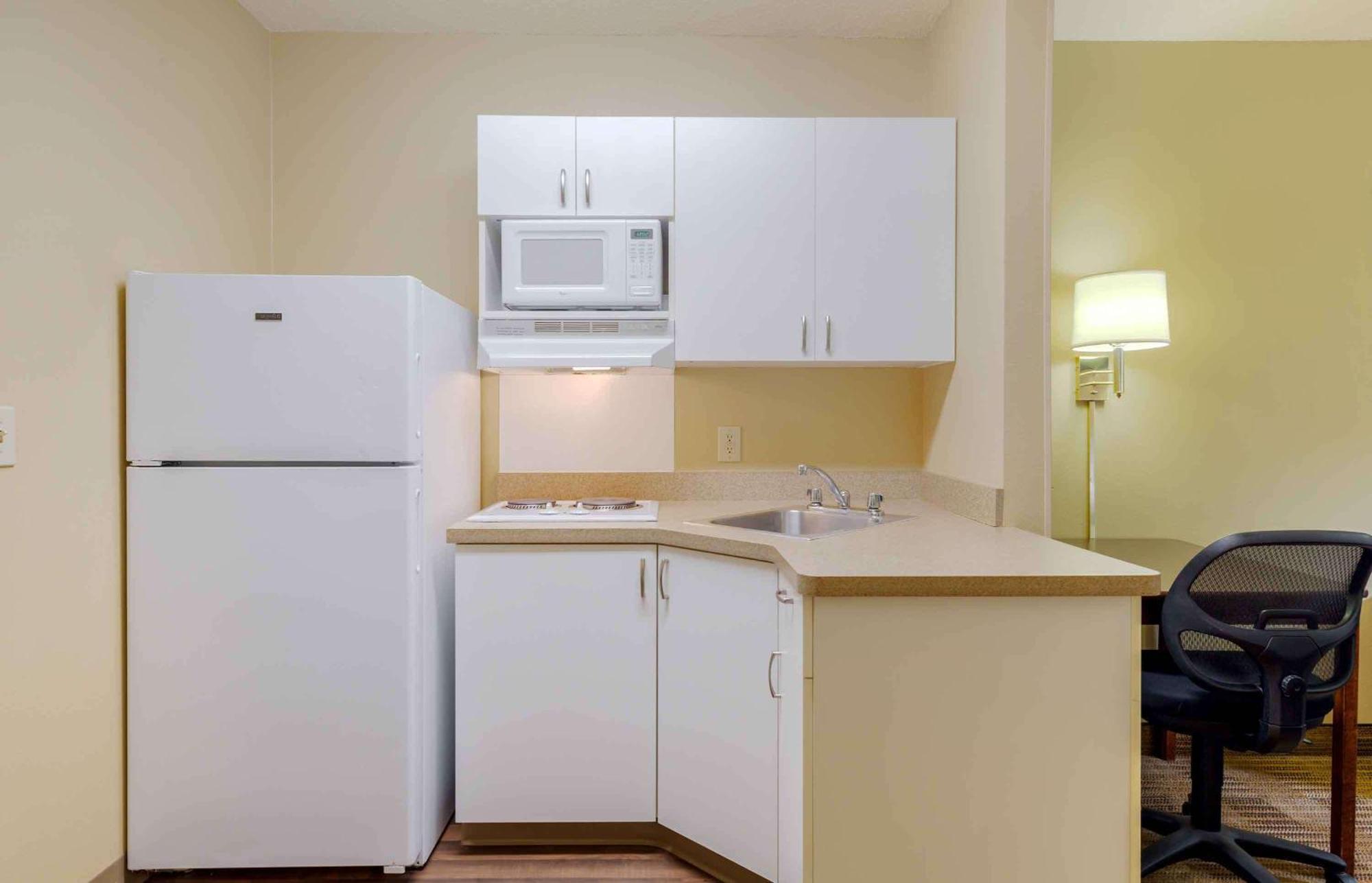 Extended Stay America - Providence - West Warwick Esterno foto