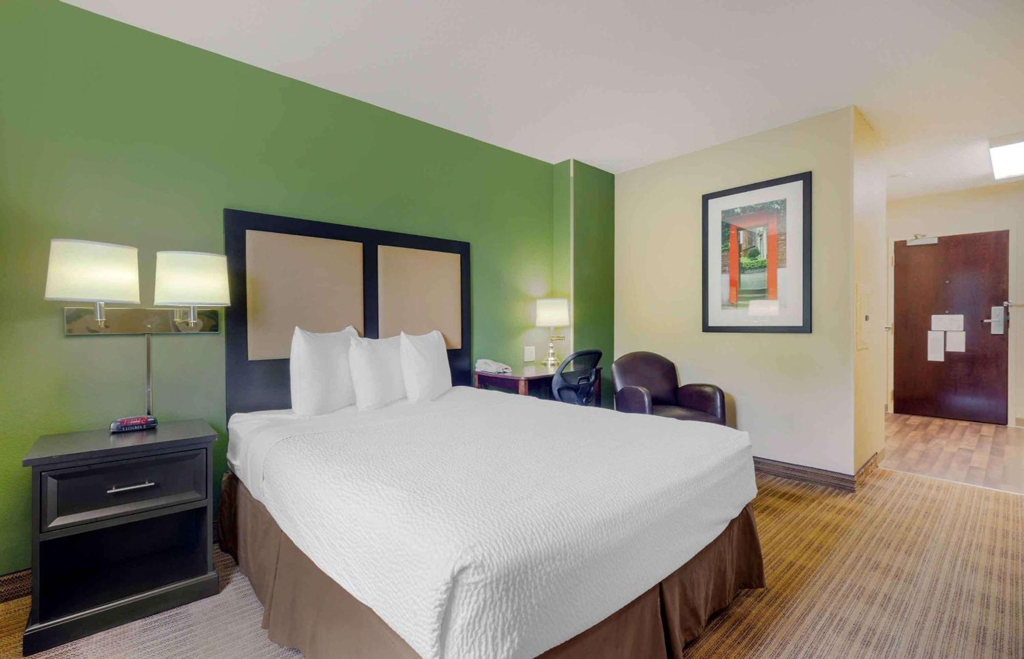 Extended Stay America - Providence - West Warwick Esterno foto