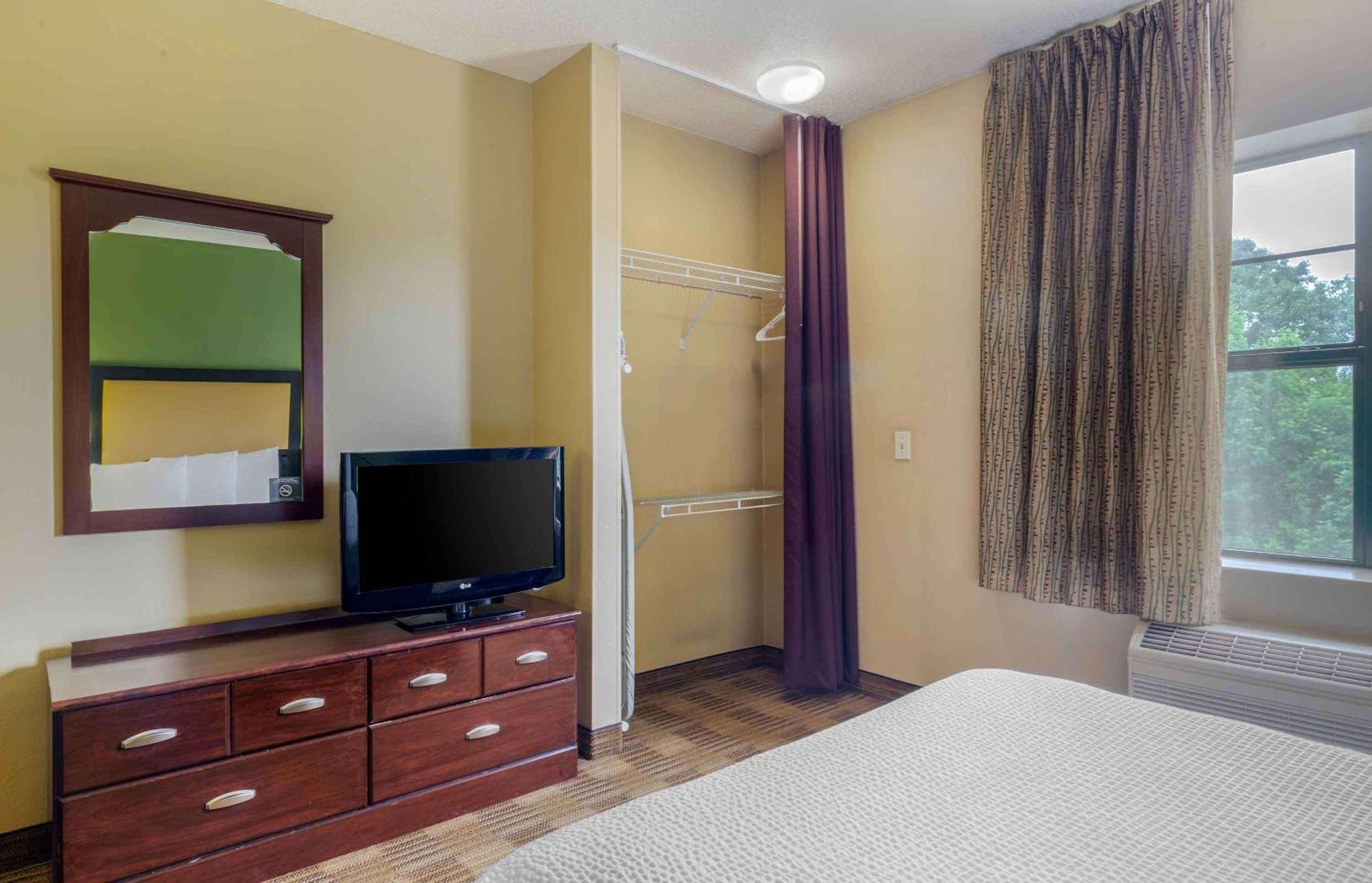 Extended Stay America - Providence - West Warwick Esterno foto