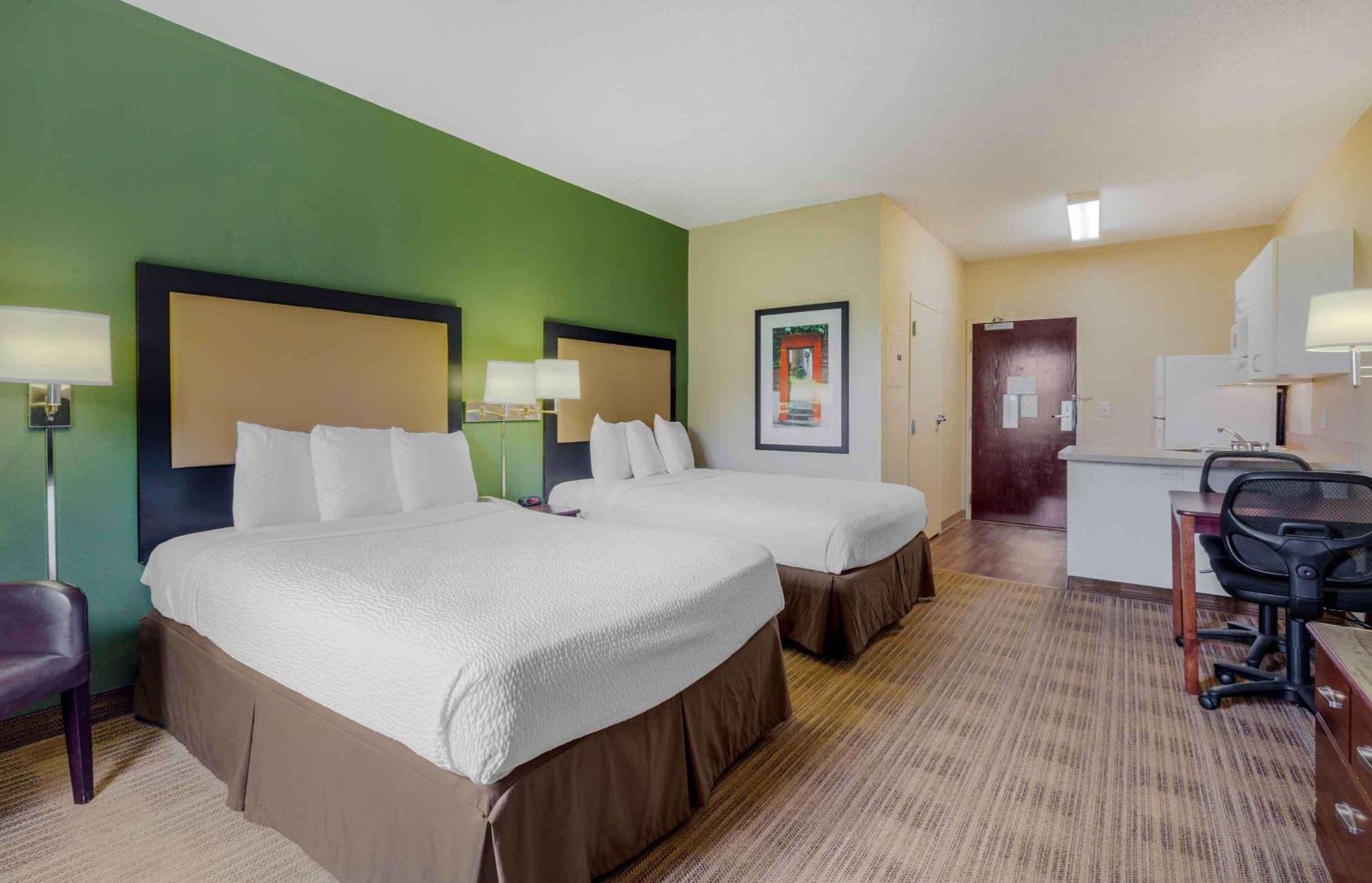 Extended Stay America - Providence - West Warwick Esterno foto