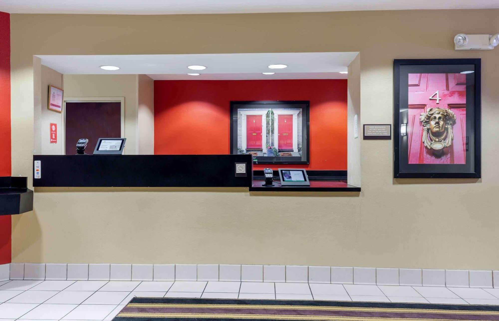 Extended Stay America - Providence - West Warwick Esterno foto
