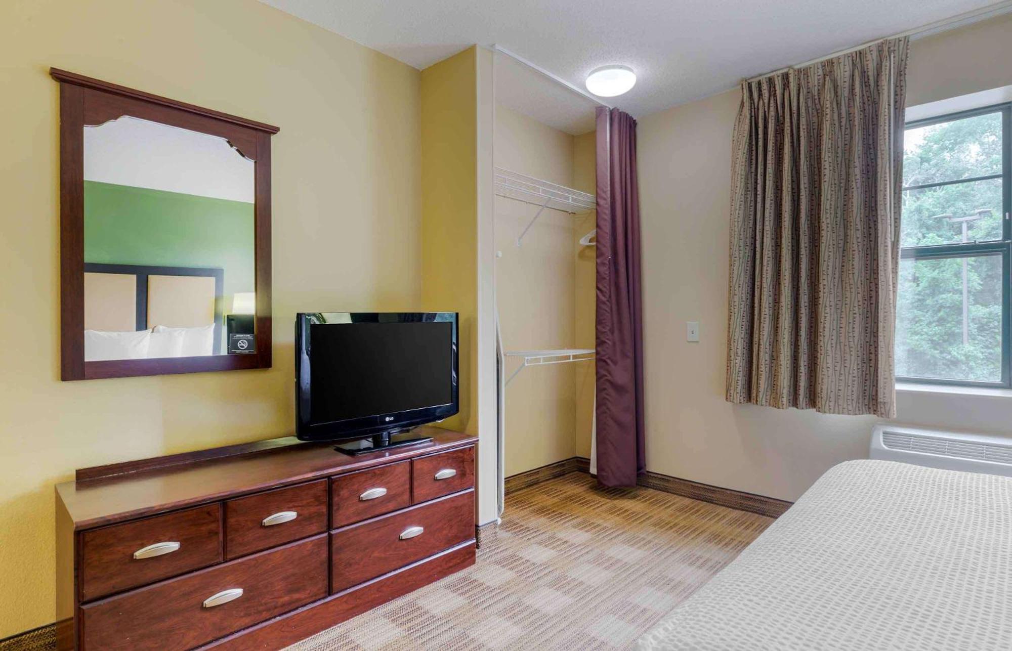 Extended Stay America - Providence - West Warwick Esterno foto