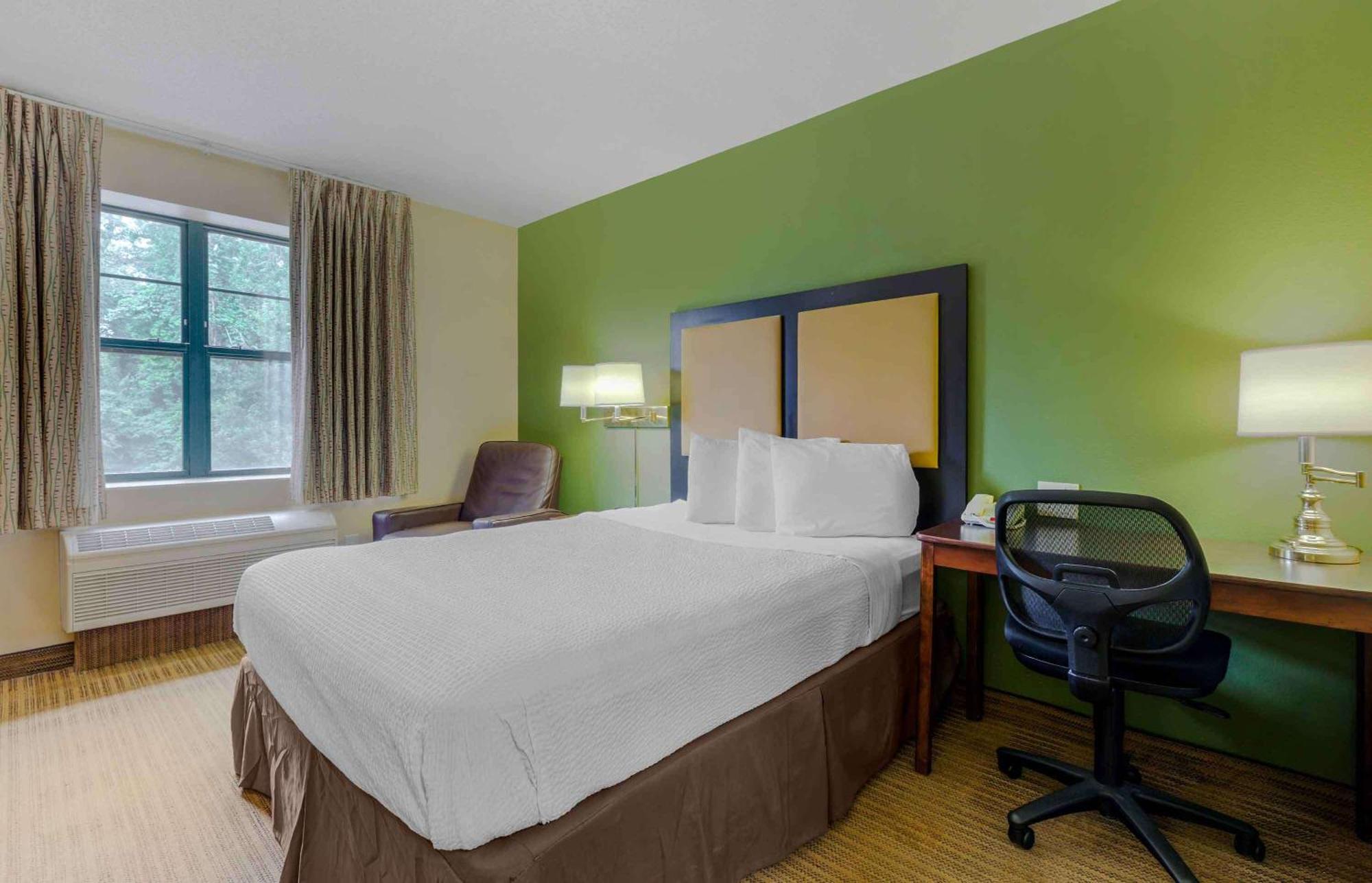 Extended Stay America - Providence - West Warwick Esterno foto