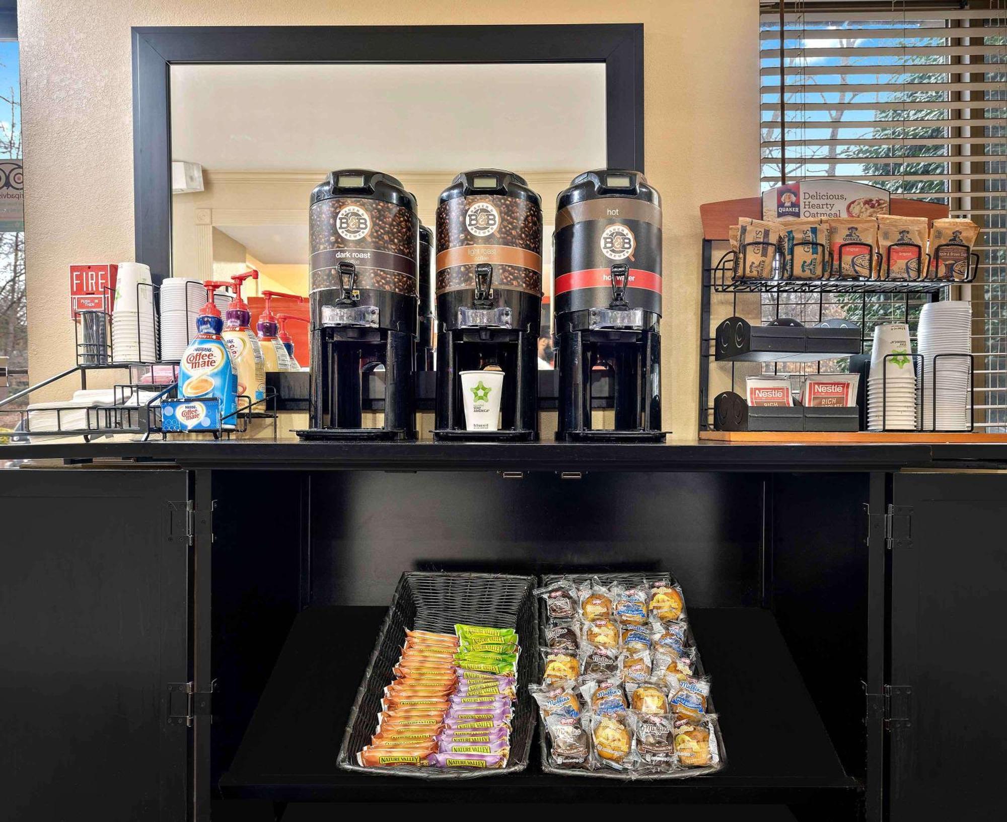 Extended Stay America - Providence - West Warwick Esterno foto