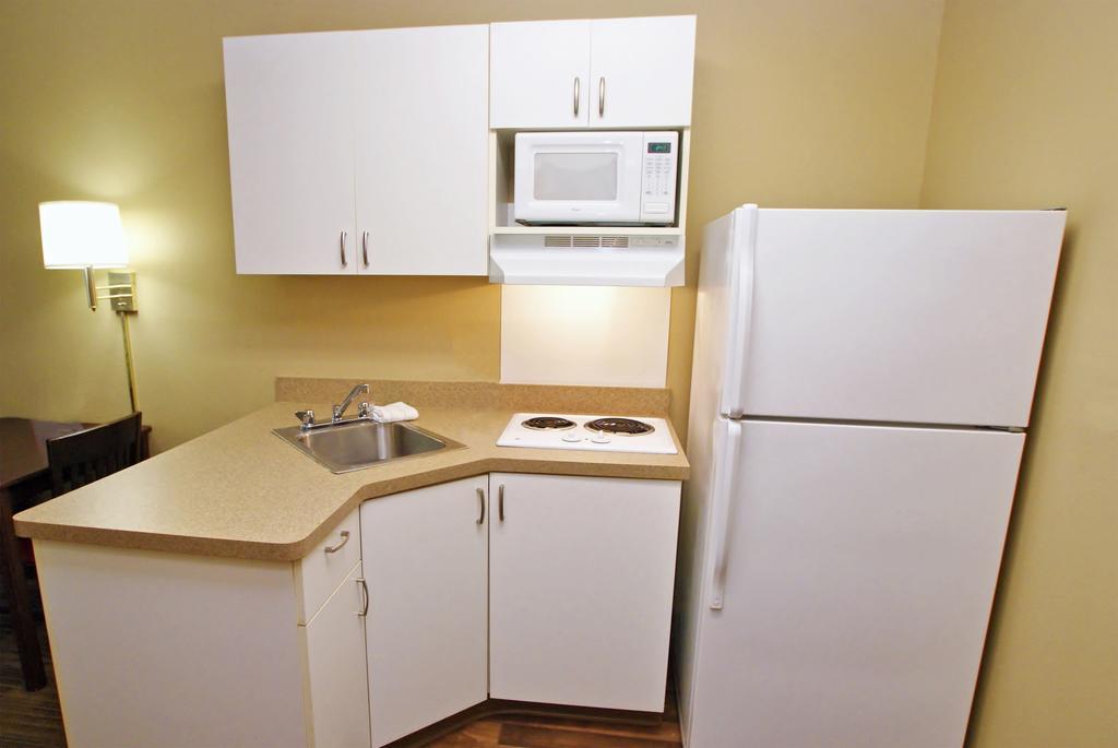 Extended Stay America - Providence - West Warwick Esterno foto