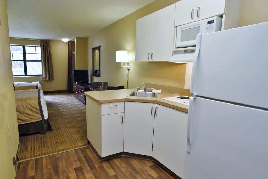 Extended Stay America - Providence - West Warwick Esterno foto