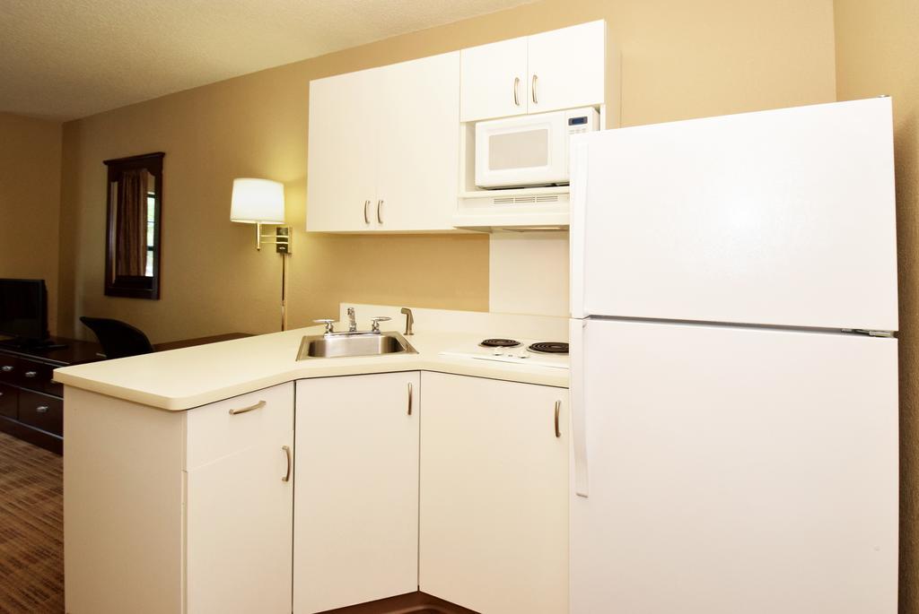 Extended Stay America - Providence - West Warwick Esterno foto