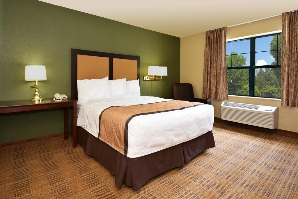 Extended Stay America - Providence - West Warwick Esterno foto