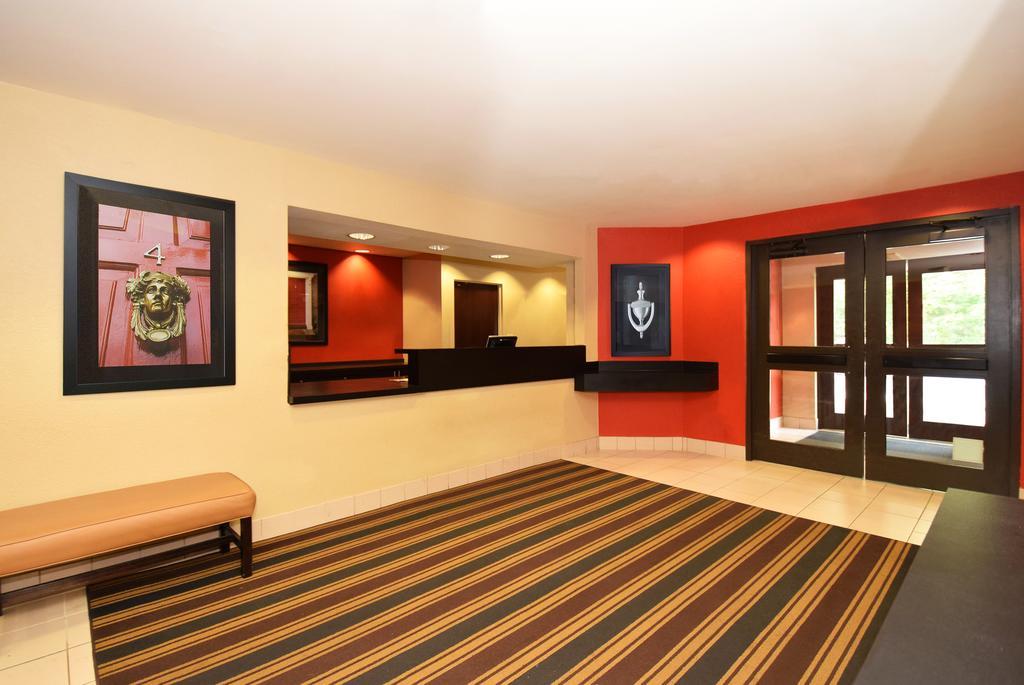 Extended Stay America - Providence - West Warwick Esterno foto