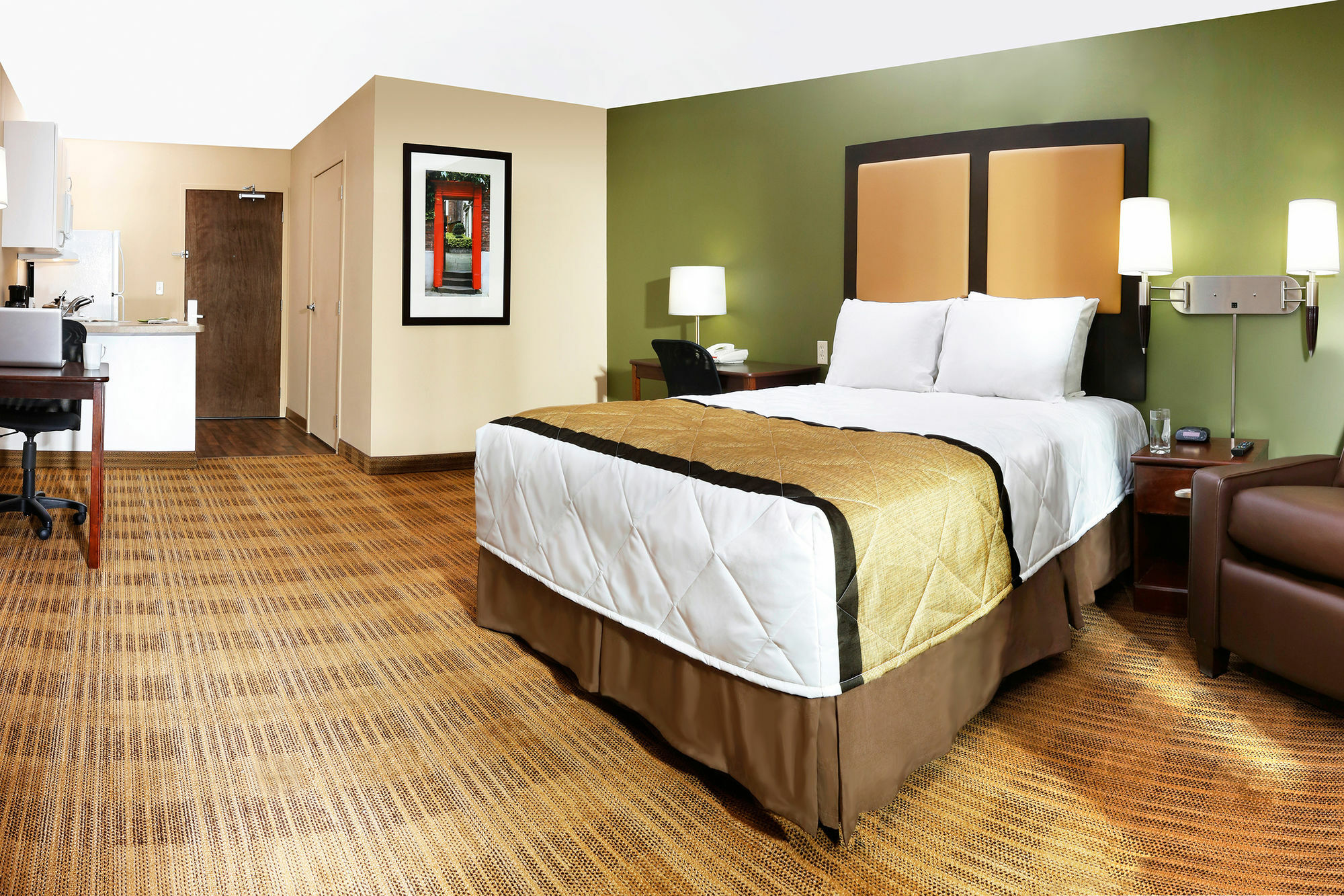 Extended Stay America - Providence - West Warwick Esterno foto