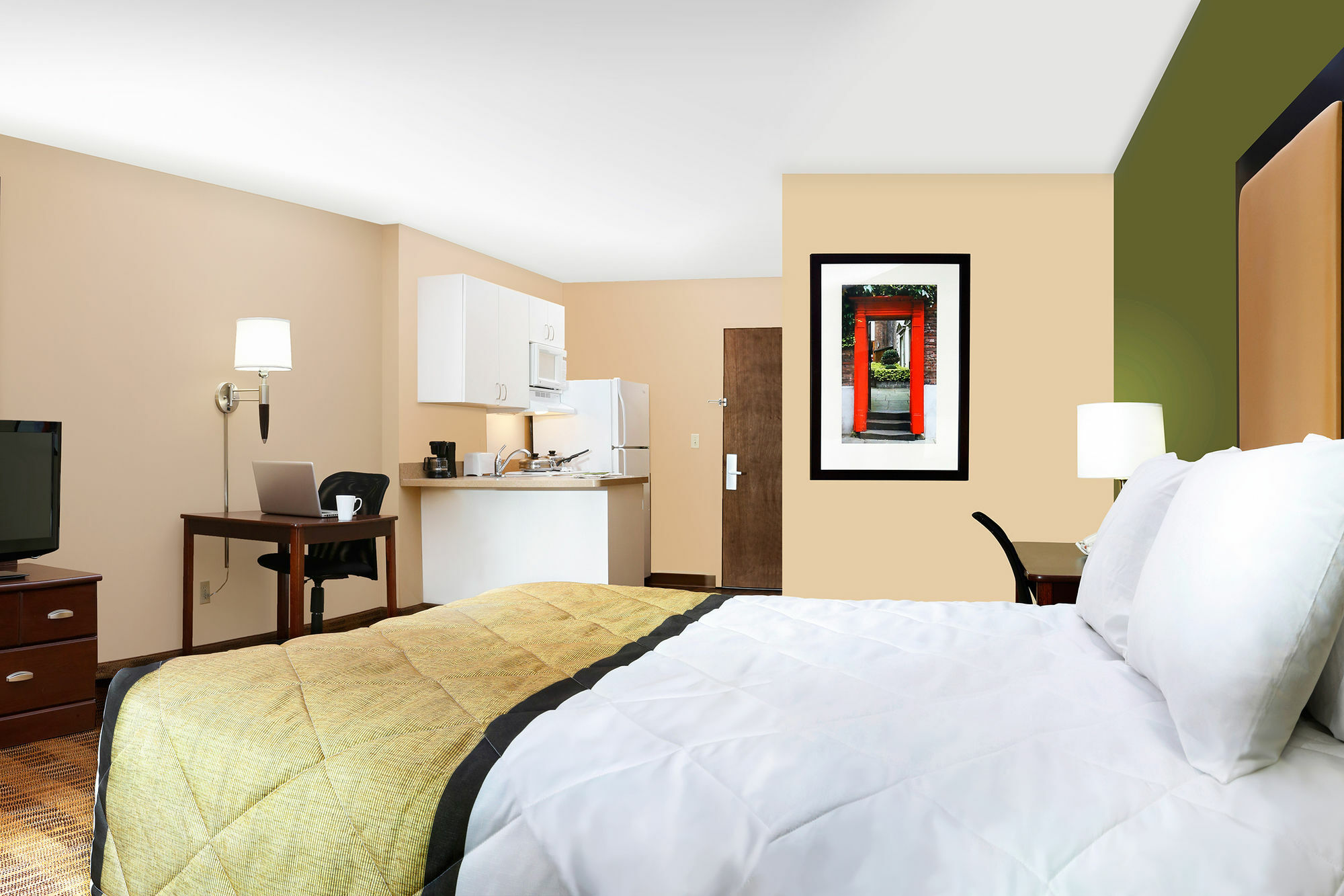 Extended Stay America - Providence - West Warwick Esterno foto